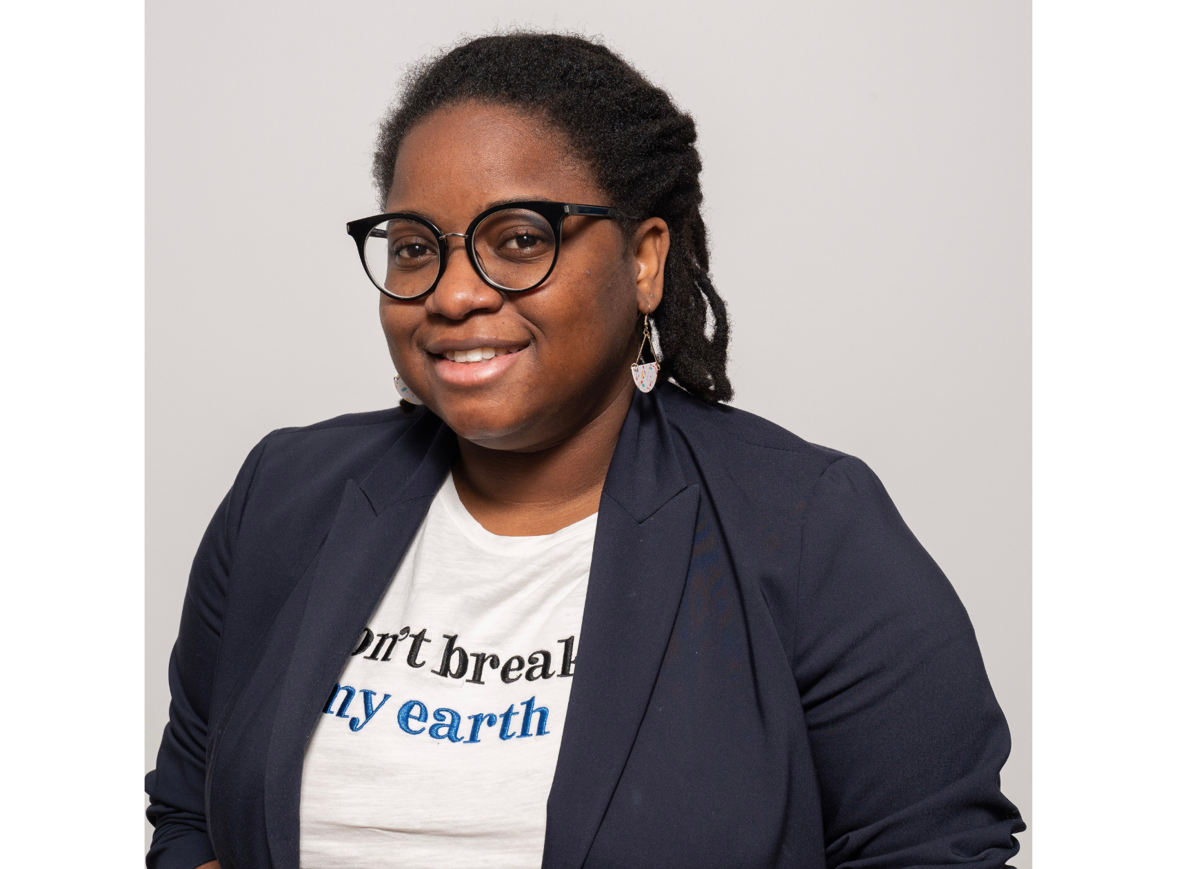 Photo de Astrid LOUISE