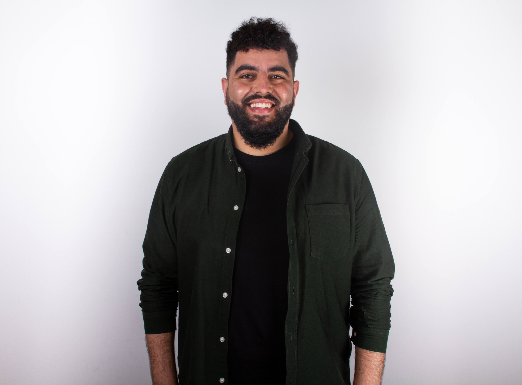 Photo de Yanis MAAZI