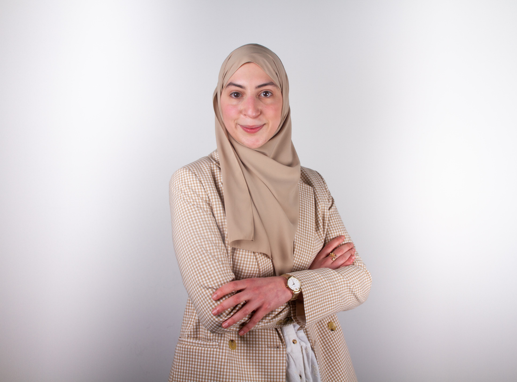 Photo de Yousra KOUAKOUA